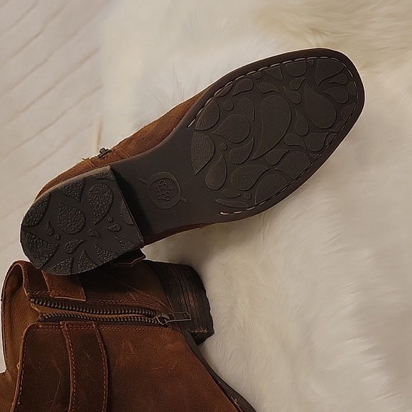 Born Morocco Bootie - Picture 4 of 5